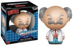Mega Man Dorbz: Dr Wily Vinyl Figure
