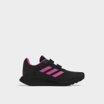 Adidas Tensaur Run 2.0 _ 173801 _ Black - 13 Black