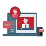 Cisco 210-065 Civnd: Implementing Video Network Devices