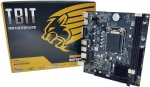 Tbyte H61 Motherboard – Lga 1155