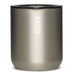 Miir Vacuum Insulated Climate Positive Tumbler Sil