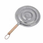 Anti-hot Heat Diffuser & Simmer Ring For Stovetops