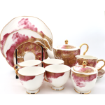 Luxury Coffee Mug MG-1BC Refined