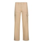 Cargo Wide Leg Pants