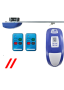 Nice Garage Door Motor Kits – With Installation