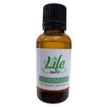 Life Aromatics Organic Essential Oil 30ML Citronella
