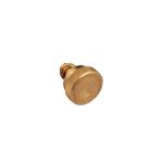 Brass Misting Nozzle Plug Packed 3