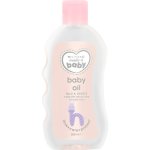 Made 4 Baby Baby Oil 200ML