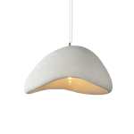 Stratus Pendant Light White - Large