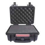Tork Craft Professional Hard Carry Case With Foam 310 X 275 X 155MM Od
