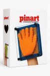 Pinart 3-DIMENSIONAL Pin Sculpture 17.8×12.5×5.8CM