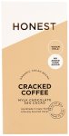 54% Dark Mylk With Cracked Coffee Beans