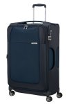 SAMSONITE Dlite Spinner Expandable 71CM Midnight Blue