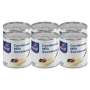 Clover Full Cream Sweetened Condensed Milk 6X385GR