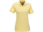 Ladies Boston Golf Shirt - Yellow Only - 4XL Yellow
