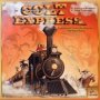 Colt Express Board Game