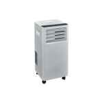 TCL Portable Air Conditioner – 12000 Btu – Cooling & Heating