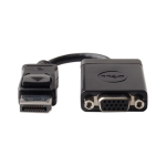 Dell Displayport To Vga Adapter For Optiplex 3040 470-ABEL