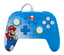 Nsw Enwired Controller - Mario Pop Art Nintendo Switch