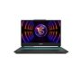 MSI Cyborg 15 I7 RTX4060 16GB 512GB 15.6 144HZ Gaming Laptop