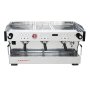 Linea Pb Commercial Espresso Machine - Model S / 3 Groups / Abr Auto Brew Ratio