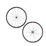 Racing 400 Rim Wheelset