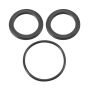 2.7 V6 3.0 24V Throttle Body Gasket Seals Compatible With Land Rover