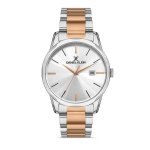Premium Stainless Steel Men's Watch DK113082-3
