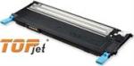 Generic Replacement Toner Cartridge For Samsung CLT-C409S- Page YIELD:1000 Pages With 5% Coverage For CLP-310 CLP-310N CLP-3