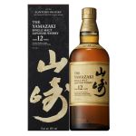 Yamazaki 12 Year Old