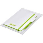 Olson Notebook & Pen Set