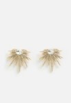 Maria Star Earring - Gold