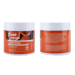 Repairing Blood Orange Hair Mask Hair Regeneration Mask 800ML