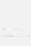 MALTA3 Sandal - White