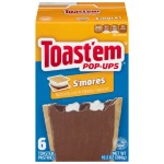 Toast'em Frosted Smores