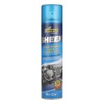 Tyre Polish 400ML