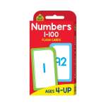 - Flash Cards Numbers 1-100