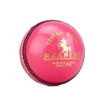 2PC 135G Cricket Ball - Pink