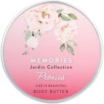 Memories Peony Body Butter 200ML