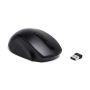 Wireless Mouse 2.4GHZ 1600DPI HD Tracking Engine