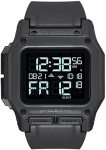 Nixon Regulus Men's Watch - All Black