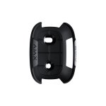 Ajax Black Button Holder For Button & Double Button Jeweller -pb-h-b--pb-h-b