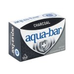 Aqua Bar 120G Charcoal