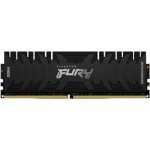 Kingston KF436C16RB1 16 Fury Renegade 16GB 1X16GB DDR4-3600MHZ CL16 1.35V Black Desktop Memory