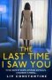 The Last Time I Saw You   Paperback