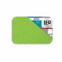 Parrot Adhesive Pin Board No Frame - 900 600MM - Lime