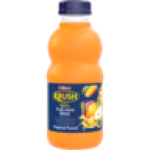 Clover Krush Tropical 100% Fruit Juice Blend 500ML