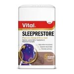 Vital Sleep Restore Caps 60