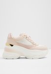 Rexson Sneaker - Dark Pink