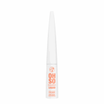 Oh So Sensitive Liquid Black Eyeliner